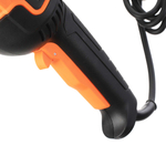 Машина углошлифовальная (УШМ) PATRIOT AG 150, диск 150мм, 1700Вт, 11000 об/мин (110301155)