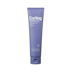 Mise en Scene Curling Essence 2X Volume Curl увеличивающая объем эссенция для вьющихся волос