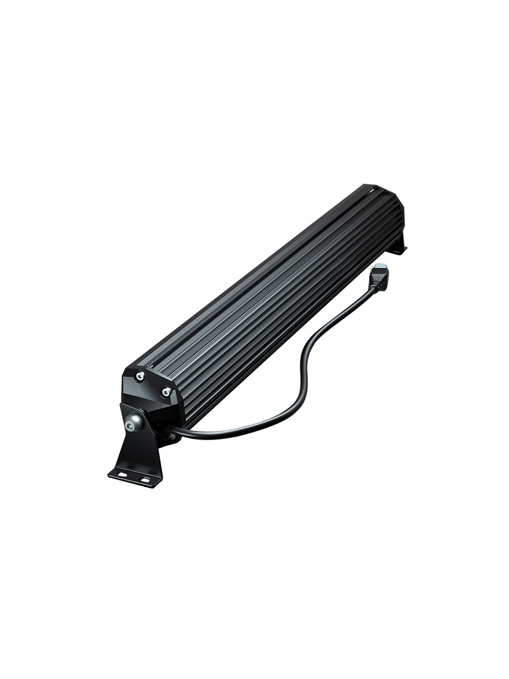 Светодиодная фара комбинированного света AURORA 508 мм 200W LED