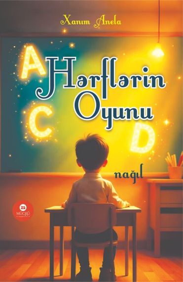 Hərflərin oyunu