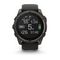 Garmin Fenix 8 51 мм Solar – титановый корпус, сапфировое стекло, солнечная зарядка