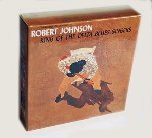 Комплект / Columbia Blues (6 Mini LP CD + Box)