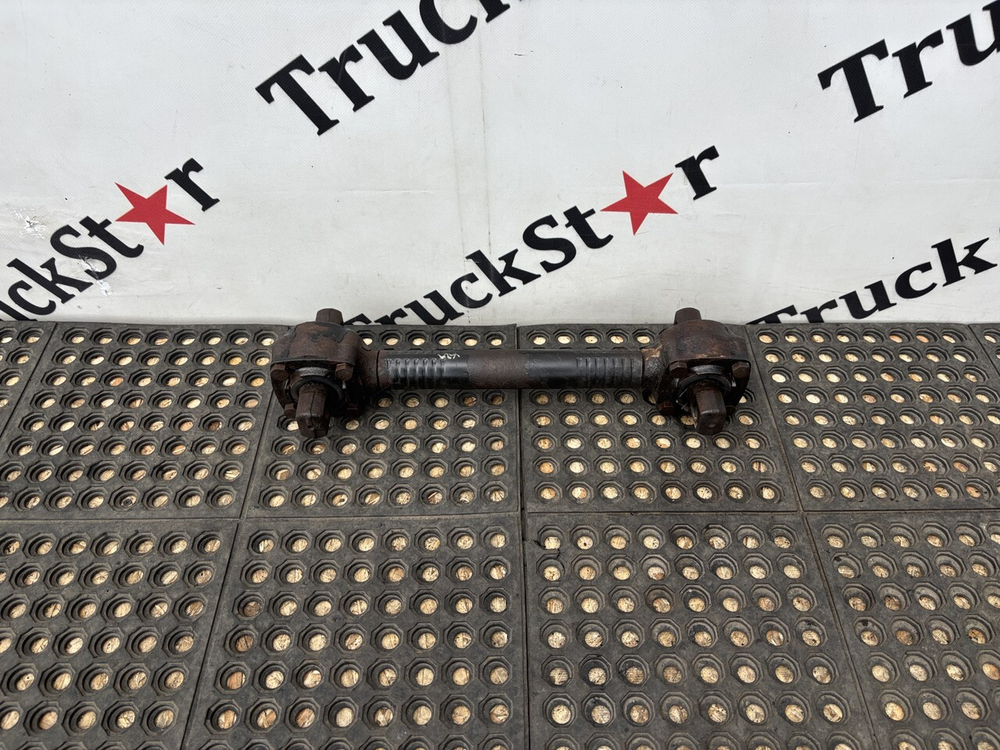 Тяга реактивная 2018г.