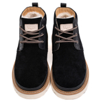 Ugg Mens Neumel Gentleman Black