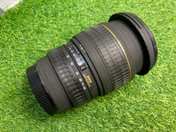 Sigma DG 24-70mm 2.8 EX Aspherical Canon EF