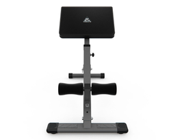 Гиперэкстензия DFC Homegym SJ1006G Серый