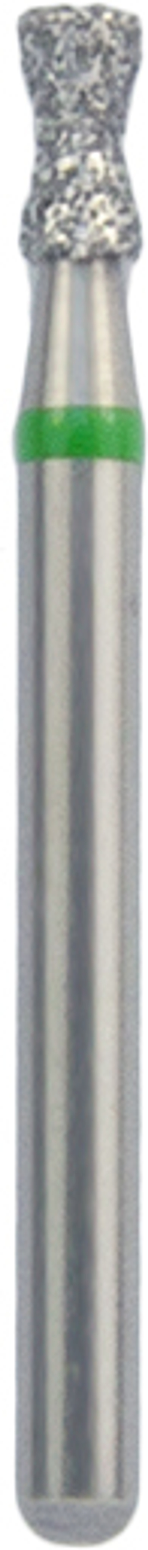 Бор алмазный, тип FG, 813L-016C-FG, NTI, Германия