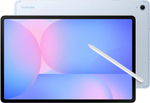 13.1" Планшет Samsung Galaxy Tab S10 FE+ SM-X626B 12/256 GB 1580 5G, 2880 x 1800, 90Гц, Android 15, со стилусом, голубой [sm-x626blbpcau]