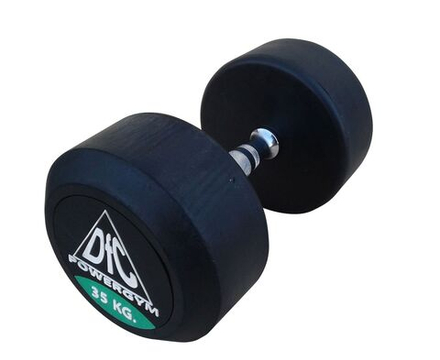 Гантели DFC POWERGYM, 2 шт. по 35 кг