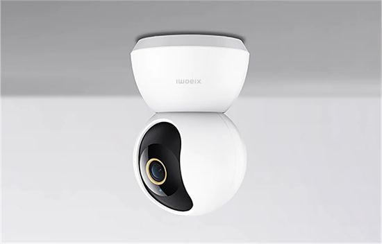 IP камера Xiaomi Smart Camera C300 (XMC01)