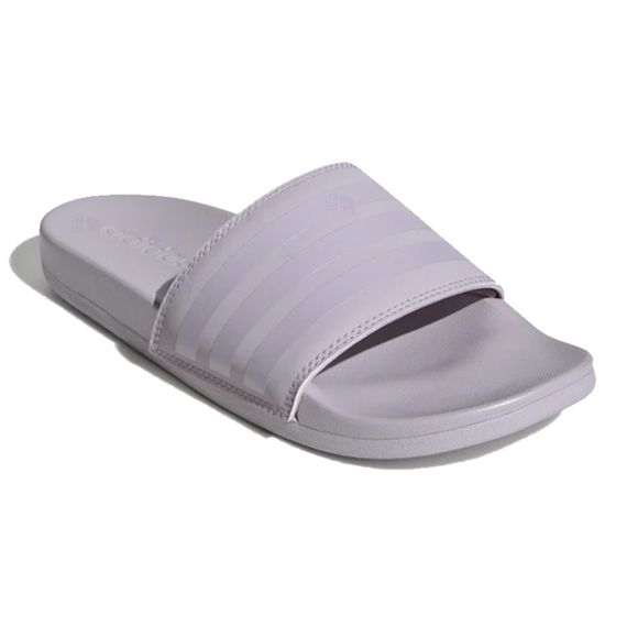 Adidas Adilette Comfort 'Mauve'