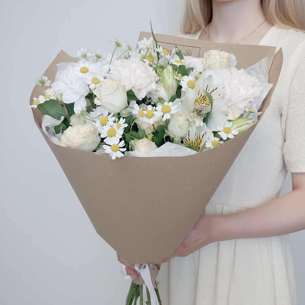 Соберу букет №115