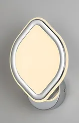 9331/1S CR (1/10) Настенный светильник (RL) #