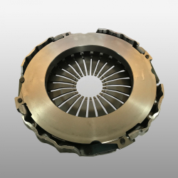 3482001310 - Корзина сцепления на Volvo КПП I-Shift