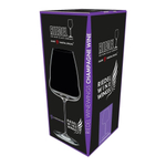Бокал для шампанского вина Champagne Wine 740 мл Winewings Riedel в п/у