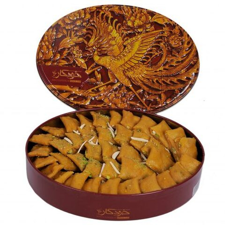 Сохан логме Sohan Khodkar Simorgh 315 гр 260220267 Иран