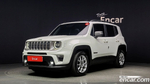 Jeep Renegade 2.4 Limited (03.2021)