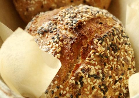 World Bread Day 2013!