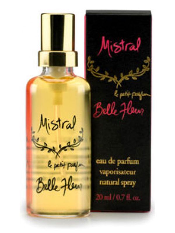 Mistral Belle Fleur