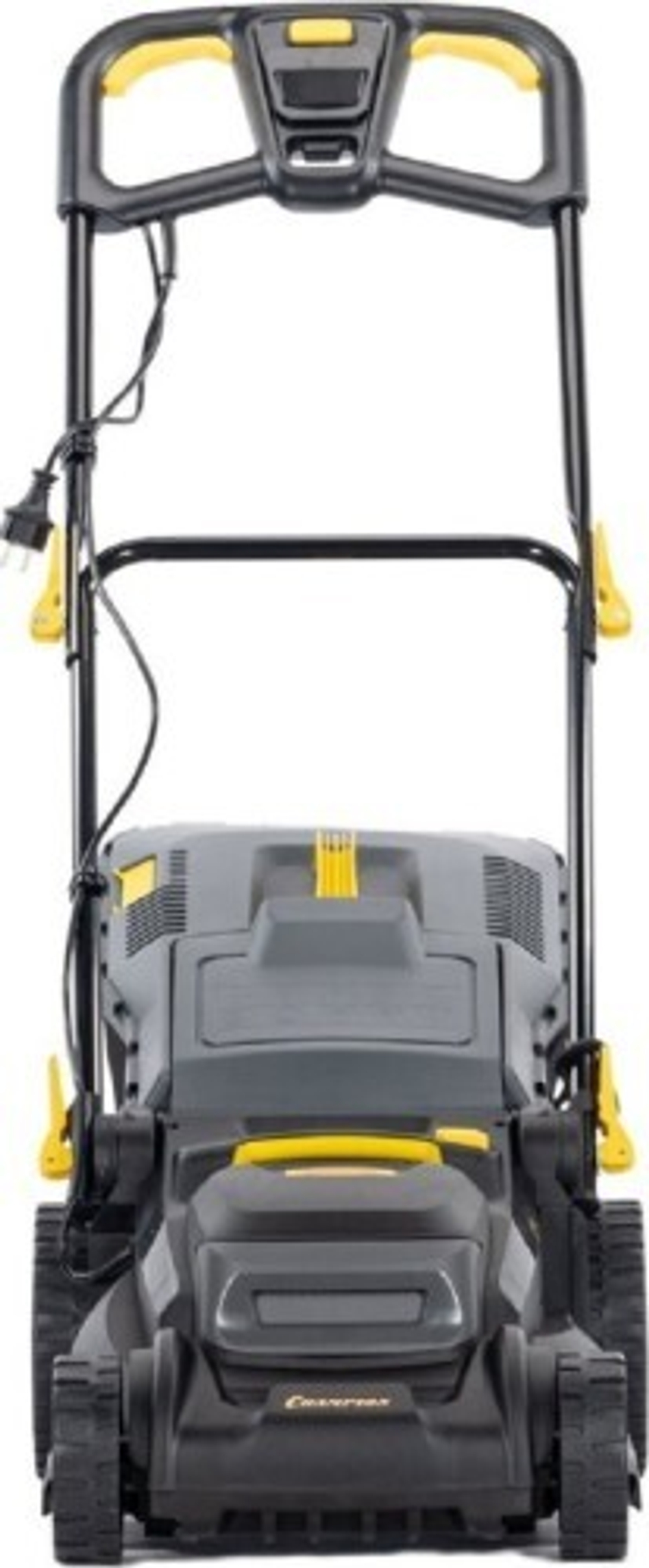 Газонокосилка электрическая CHAMPION EM3716