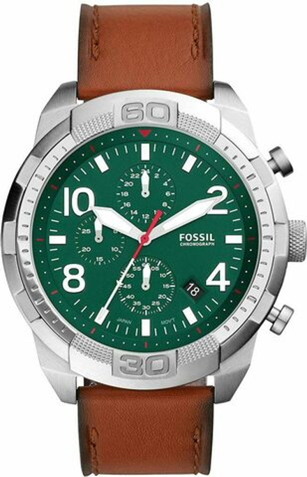 Наручные часы Fossil FS5738 с хронографом