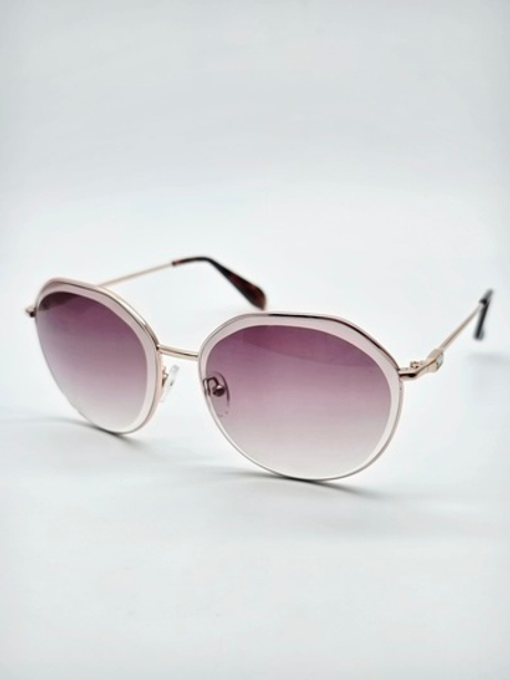 91004186 (AK 17191 C02) Солнцезащитные очки