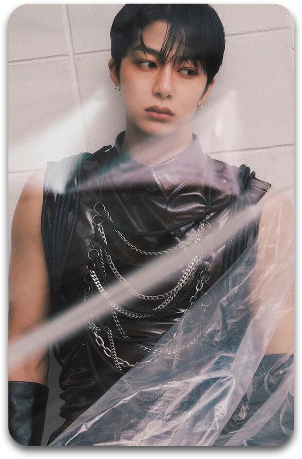 Карта #3503 / Hyungwon (MONSTA X)