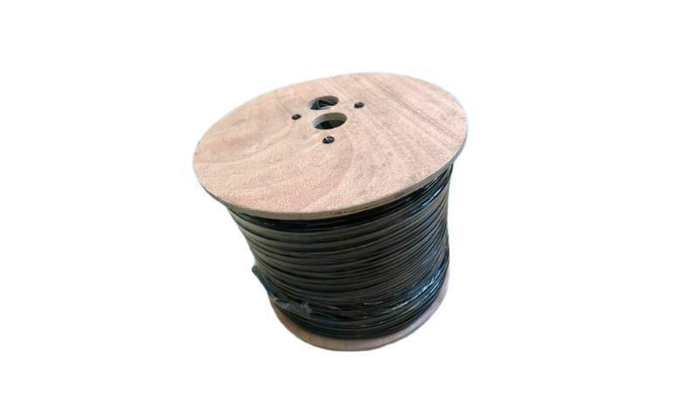 Кабель Hikvision DS-1LC1SCA-200B