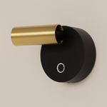 Настенный светильник (бра) Maytoni C081WL-L3BBS3K