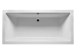 Акриловая ванна Riho Lusso 180x90 B026001005 белая