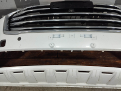 Бампер передний Haval Jolion 21-24 Б/У Оригинал 2803105XST01A9C