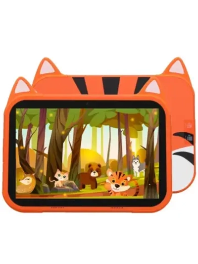10,1" Планшет Kids E18 LTE 6/64 ГБ E18 LTE ORANGE