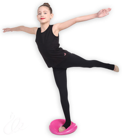 Диск балансировочный с насосом Indigo