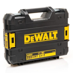 Перфоратор Dewalt D25134K-QS SDS-Plus
