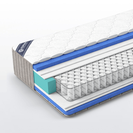 Матрас Titan «Premier» 80x200