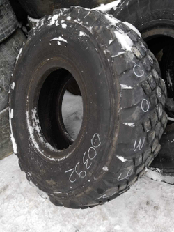 425/85R21 Kama 1260 шина б/у