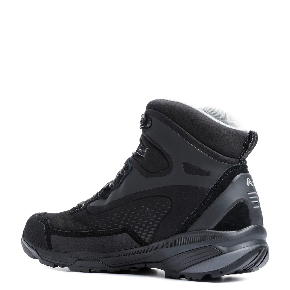 Ботинки Asolo Nuuk GV MM Black