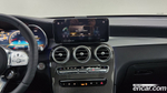 Mercedes-Benz GLC-Class X253 AMG GLC63 S 4MATIC+ Coupe (12.2023)