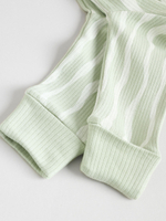 Комбинезон / Cлип для малышей Next W22-555, 3 шт., Желтый, Салатовый