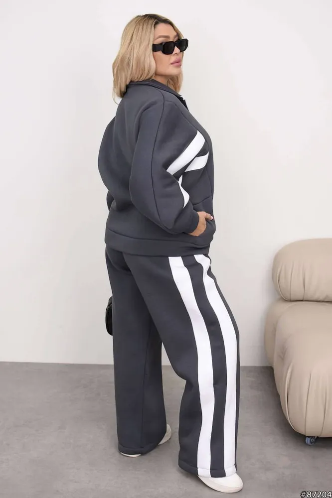 Костюм УК-1023-1 Фабрика Моды