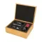 Thorens Cleaning Set in Wooden Box