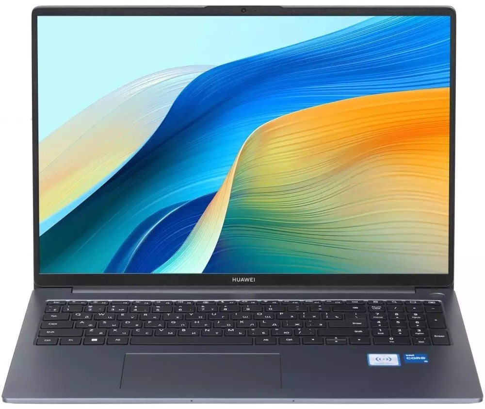 Ноутбук Huawei MateBook D 16 MCLG-X 16&#34; / 16 Гб / SSD 512 Гб / Без ОС / 53013YDL
