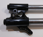 Амортизатор L=800 передний d48x51 (перья, компл.) Мотоцикл ATAKI Crosser 300