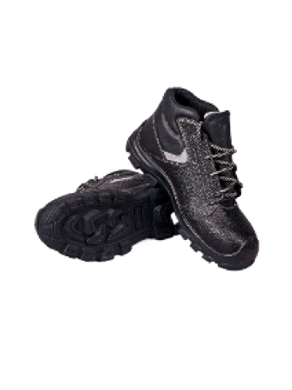 Ботинки Фулгард КП АС ПУ/Нитрил Парижская Коммуна