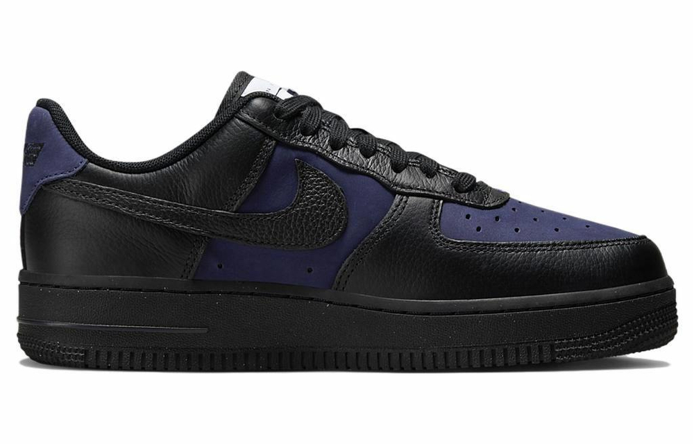 Кроссовки Nike Air Force 1 Low 07 Lx (Женская размерная сетка)