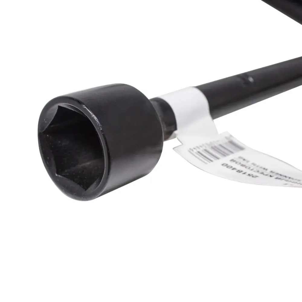 Ключ балонный крестовой 14''(17,19,21, 1/2'') KingTul kraft KT-251B400