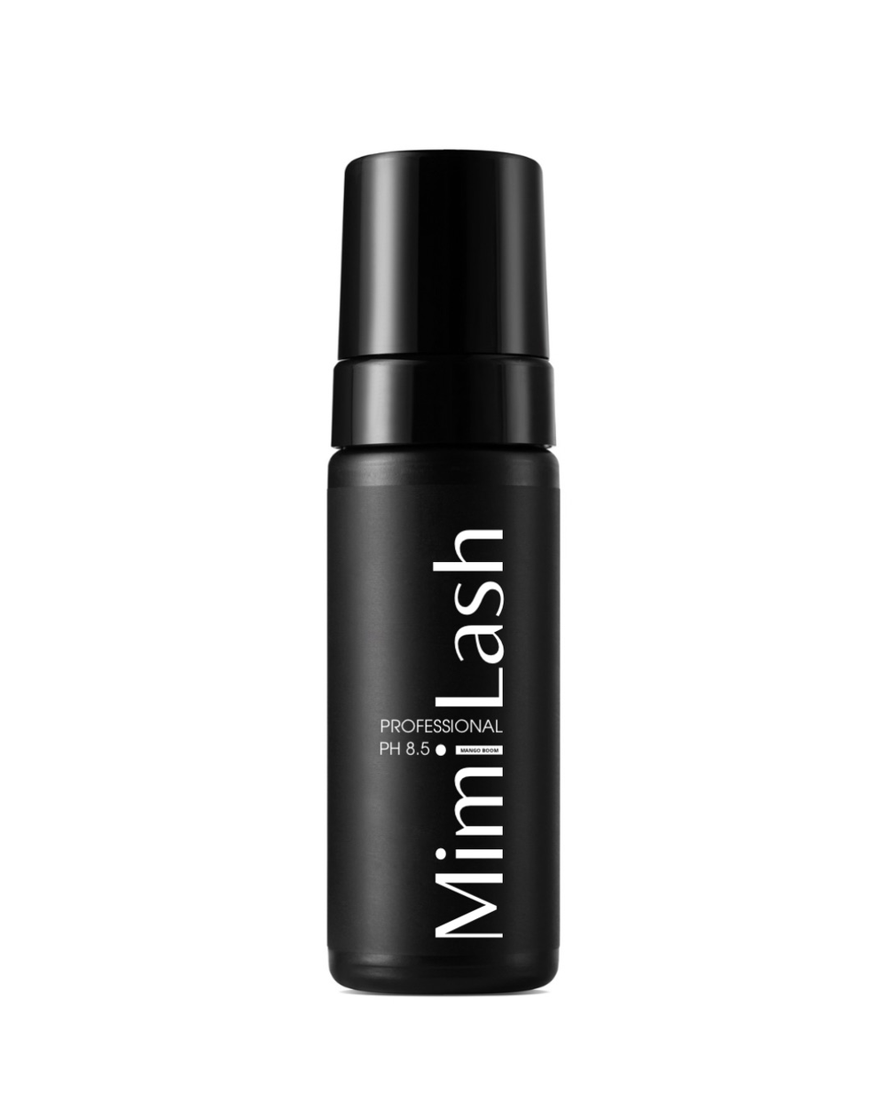 Пенка для ресниц и бровей MimiLash pH 8.5 Mango boom 150 ml