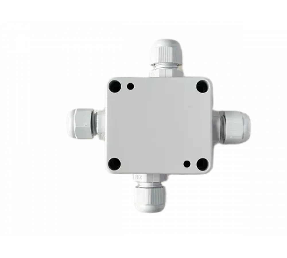 Разветвитель интерфейса RS-485/422 ПР-4 IP65 исп. 2