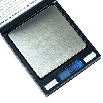 Электронные карманные весы CD 0,01-100 гр.