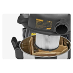 Пылесос DeWalt DWV901L